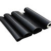 Factory supplier rubber sheet roll fkm silicone neoprene anti slip rubber sheet for table mat