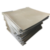 Free Asbestos Healthy Care Exterior Thermal Insulation Fiber Cement Board