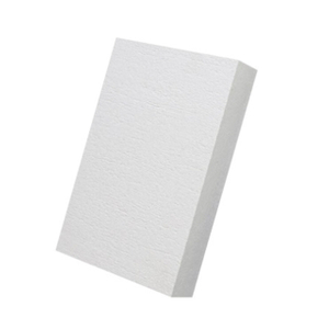 Factory Supplier Best Price 25mm 50mm 100mm High Strength Insulation Calcium Silicate Board