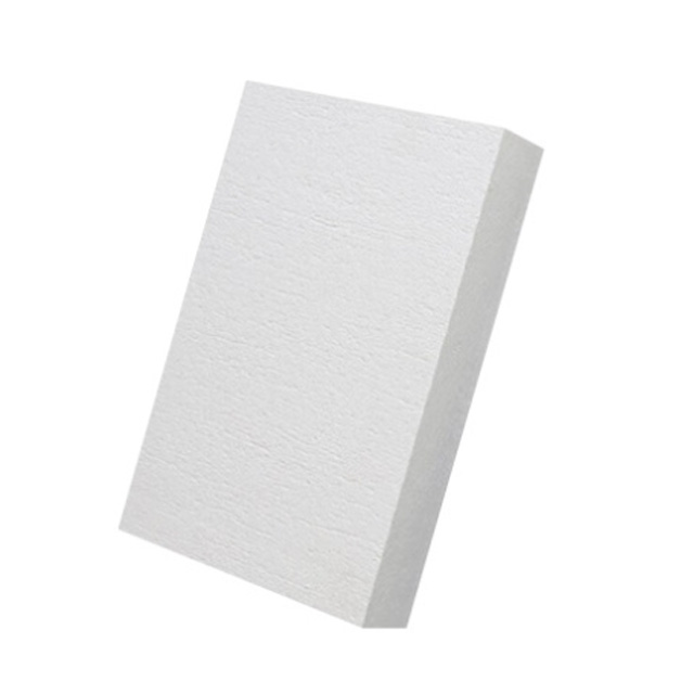 Factory Supplier Best Price 25mm 50mm 100mm High Strength Insulation Calcium Silicate Board