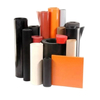 Ruyi rubber sheet roll various thickness silicone rubber roll