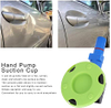 multifunction 3inch mini pump suction cups high quality auto paintless dent removal sucker car dent repair tools