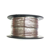 EPDM/NBR/FKM/SI Rubber Cord O-rings Sealing Strip