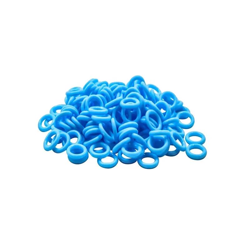 Rubber O Ring Seals