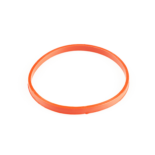 Silicone Rubber Gasket-1