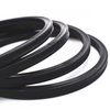 Wholesale X-ring NBR/Nitrile/FKM/Silicone Rubber X Shaped Ring