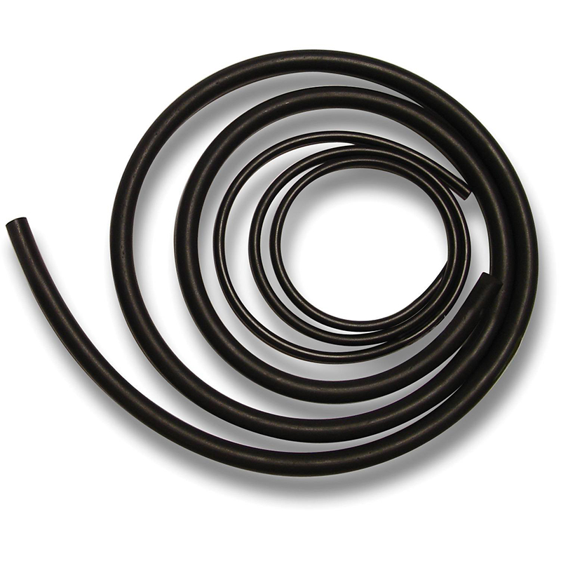  Oil And Waterproof Rubber Seal Black O Ring Cord