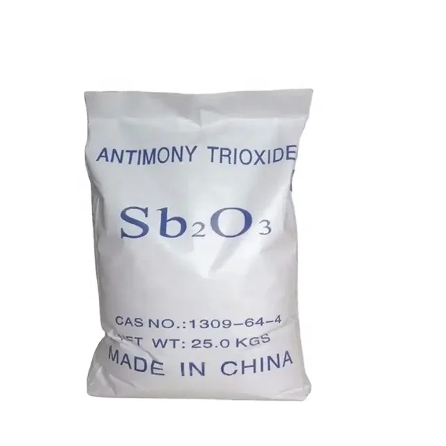 Antimony trioxide ATO/Sb2O3