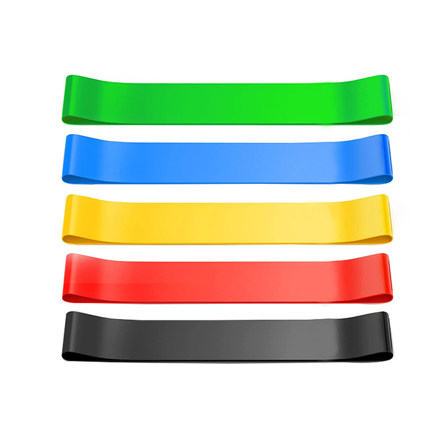 Rubber Resistance Band