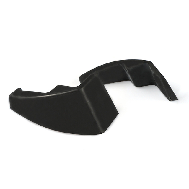 Epdm Rubber Protective Cover Rubber Sheath
