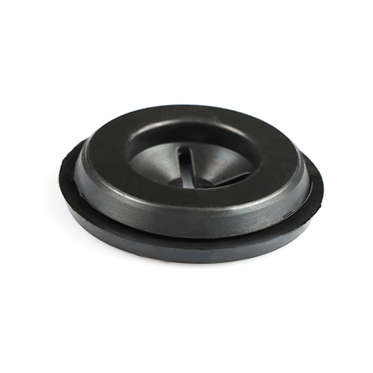 Various Sizes EPDM Rubber Grommets Electrical Wire Gasket