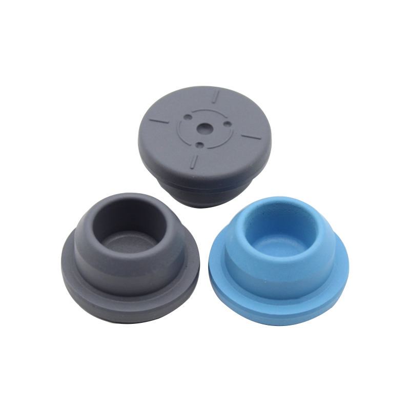 Unveiling The Production Processes of Medical Rubber Stopper