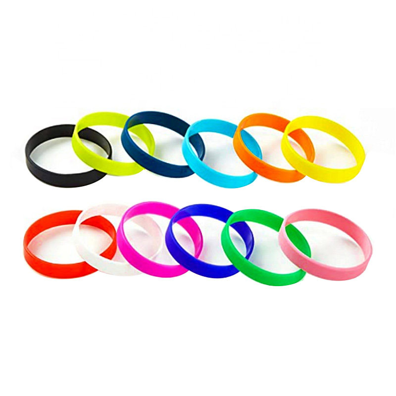Rubber Wristbands-3