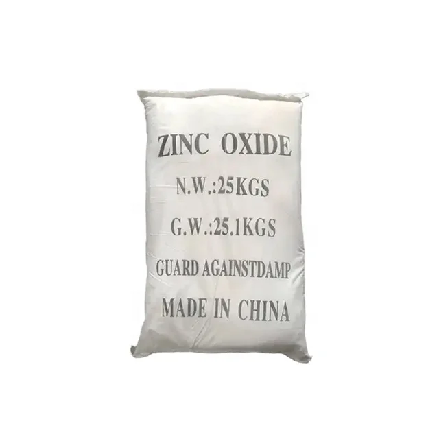 Zinc oxide 99.7% 