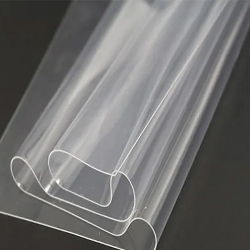 Factory Food medical grade Insulation high temperature resistance 1mm 2mm 3mm 4mm transparent clear silicone rubber sheets