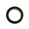 New Design NBR Rubber And PTFE Combined Oil Seal Ring for Automotive