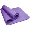 Professional Round Yoga Kit Mats Twin Color Washable Yoga Mats with Quality Assurance